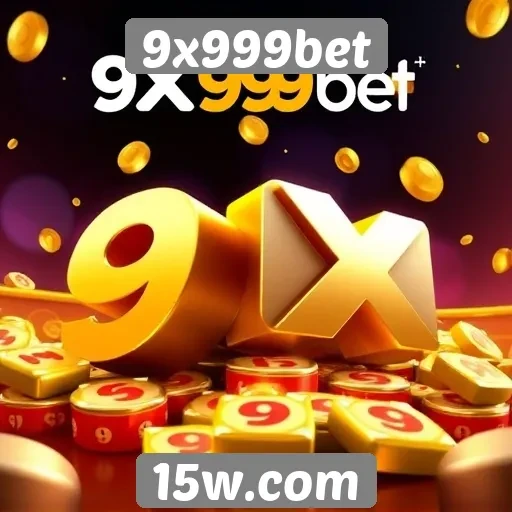 Comparativo entre 9x999bet e concorrentes