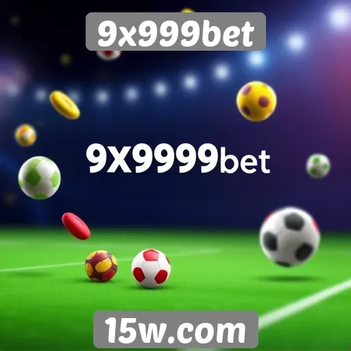 Promoções atuais no 9x999bet