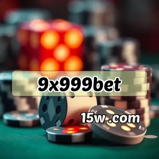 9x999bet: Explore os Incríveis Recursos da Plataforma de Jogos Online