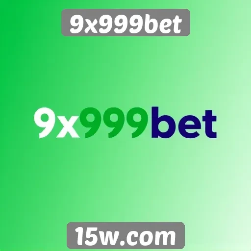 Plataforma 9x999bet oferece bônus atrativos
