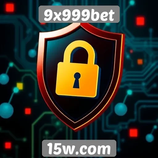 Análise da segurança do site 9x999bet