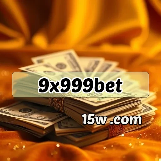 9x999bet: O Paraíso das Caça-Níqueis para Apostas Online