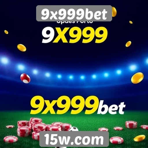 9x999bet oferece promoções atrativas para novos jogadores